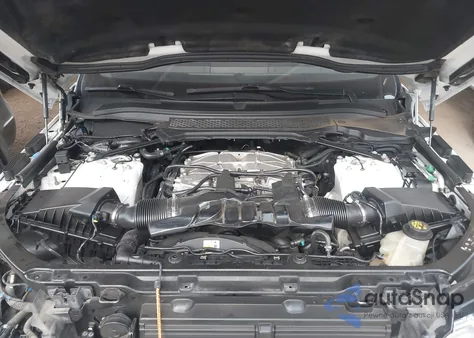 2016 Land Rover Range Rover Sport 3.0L V6 Supercharged Se from USA, damaged, VIN SALWG2VF5GA578879